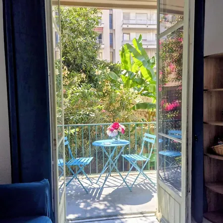 Lejlighed Blue Horizon 3 - Ac Terrace 3 Min *